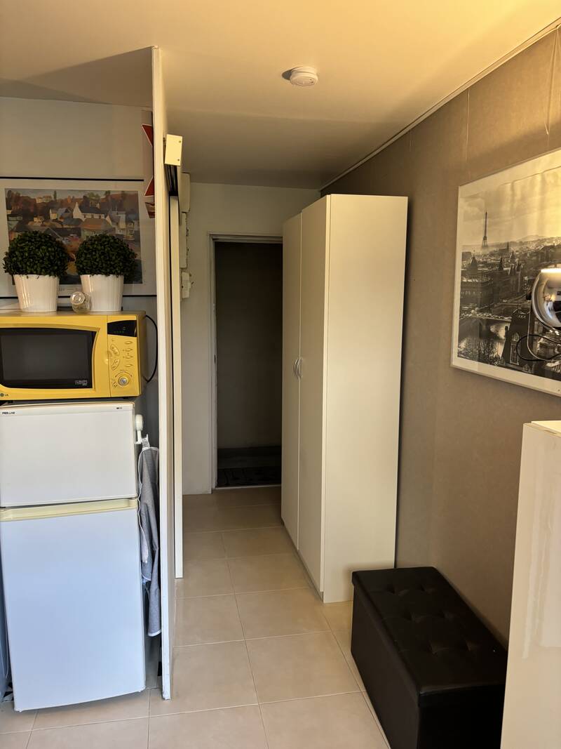 Paris 16E (75016)