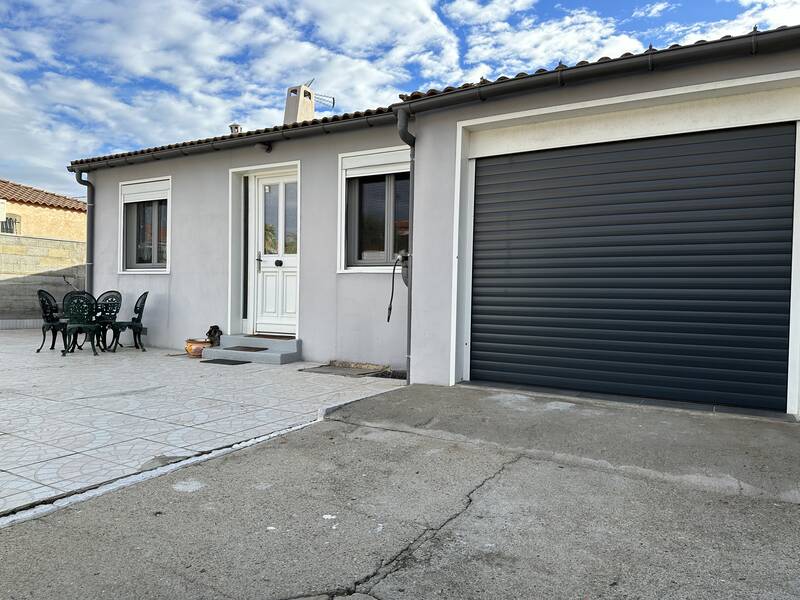 Saint-Jean-Lasseille (66300)