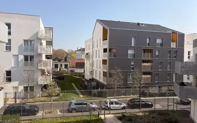 Champigny-Sur-Marne (94500)