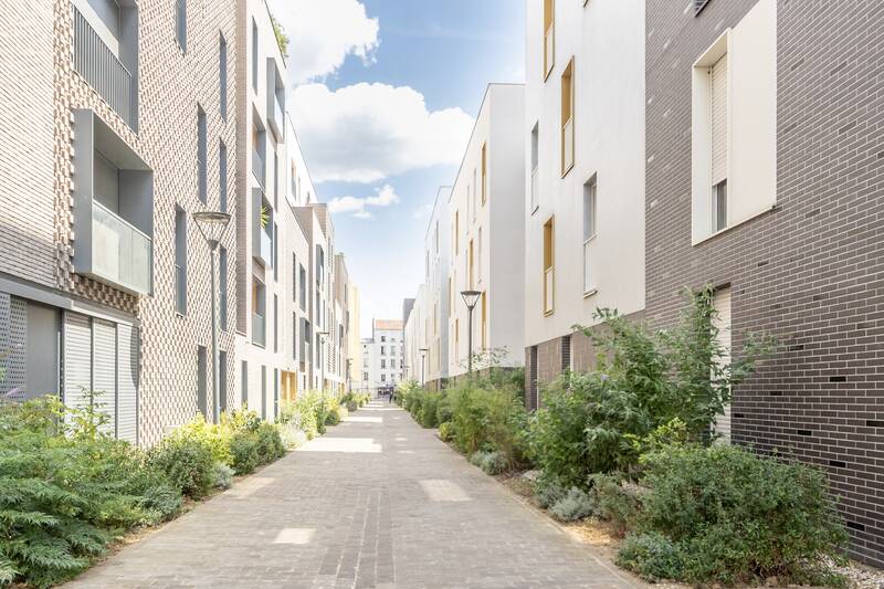 Aubervilliers (93300)
