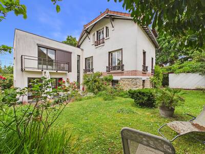 Vente maison 6 pièces Chaville (92370)