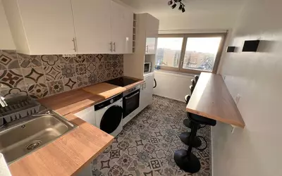 Épinay-Sur-Seine (93800)