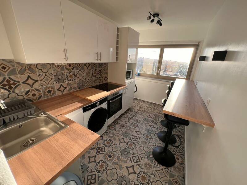 Épinay-Sur-Seine (93800)