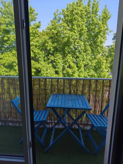 Location appartement studio Pau (64000)