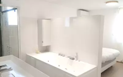 Maison Avec Piscine Et Studio Indépendant Fos-Sur-Mer (13270)