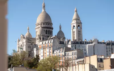 Paris 18E (75018)