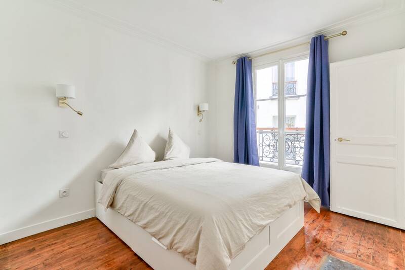 Paris 18E (75018)