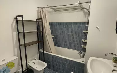 Paris 18E (75018)