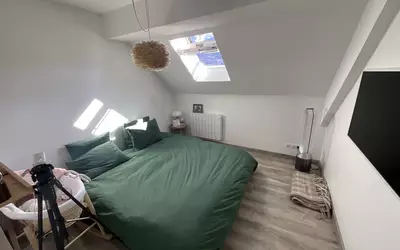 Avec Studio Annecy (74000)