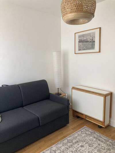 Location appartement studio Créteil (94000)