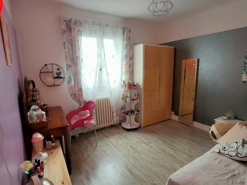 Garges-Lès-Gonesse (95140)