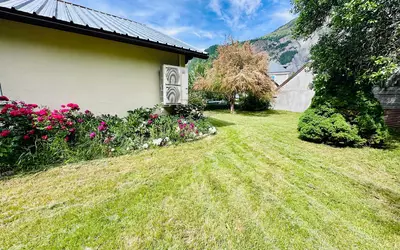 Le Bourg-D'oisans (38520)