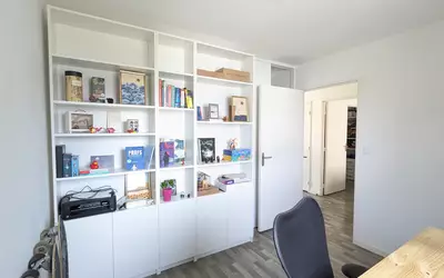 La Mézière (35520)