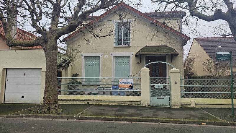 Aulnay-Sous-Bois (93600)