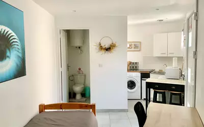 Marseille 15E (13015)
