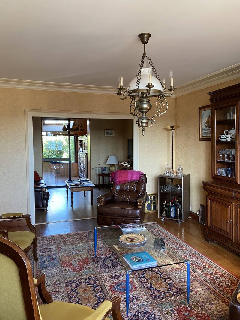 Locquénolé (29670)