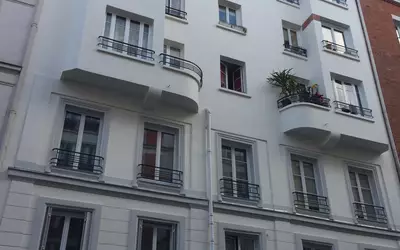 Paris 18E (75018)
