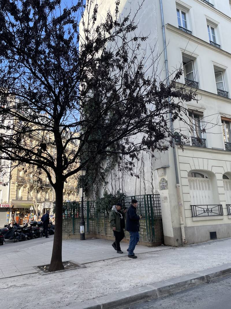 Paris 17E (75017)