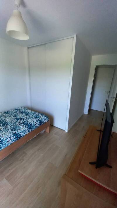 Location appartement 3 pièces Bobigny (93000)