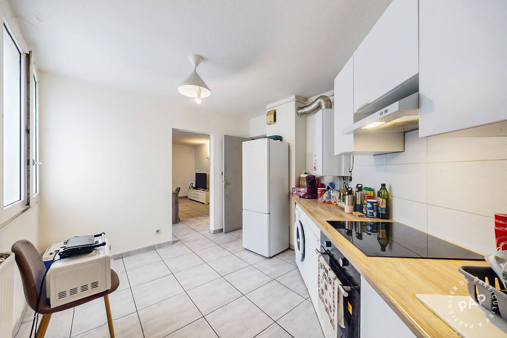 Vente appartement 4 pièces 89 m² Aureilhan (65800) - 89 m² - 100.000 € | Particulier à Particulier — 4