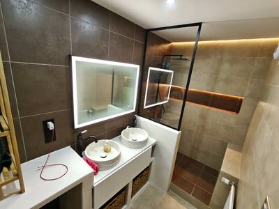 Vente appartement 3 pièces Sarrebourg (57400)