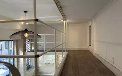 Paris 10E (75010)