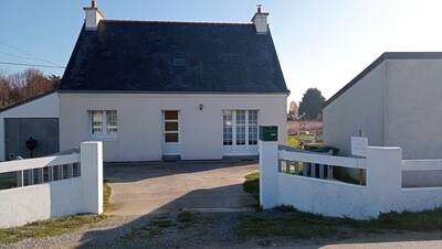 Vente maison 5 pièces Groix (56590)