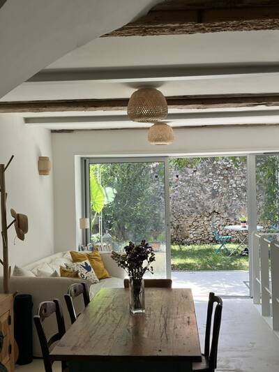 Vente maison 5 pièces Marseille 7e