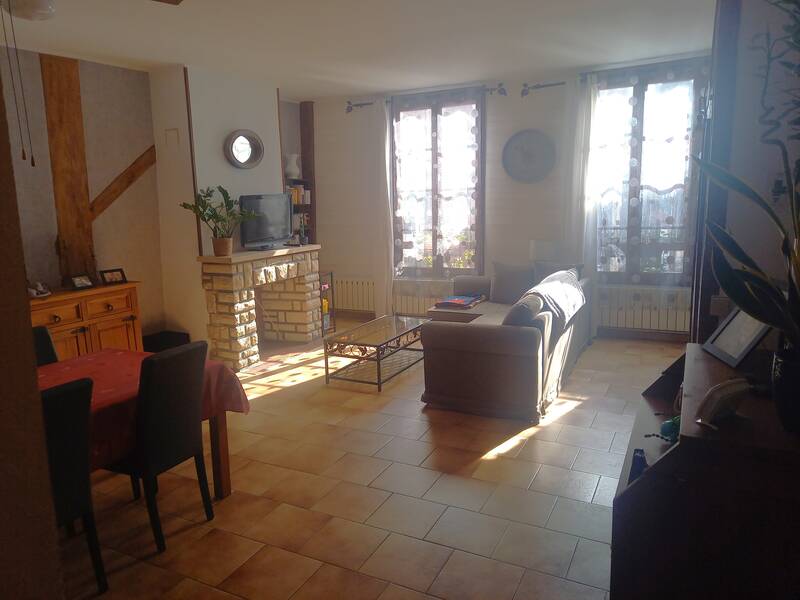 Joigny (89300)