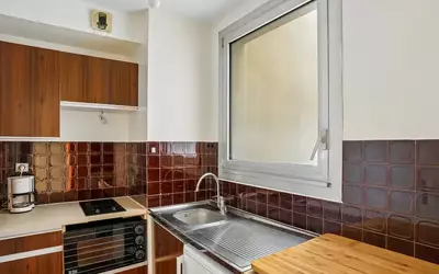 Paris 17E (75017)