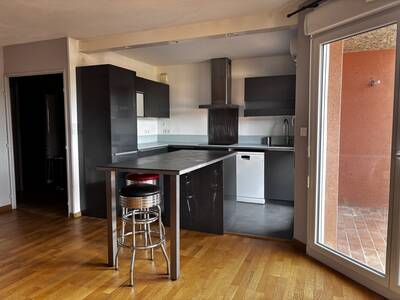 Vente appartement 4 pièces Toulouse (31)
