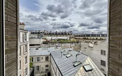 Paris 10E (75010)
