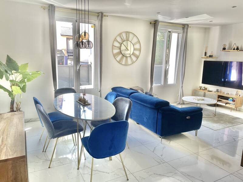 Colombes (92700)