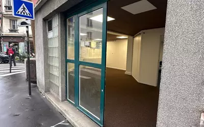 Boulogne-Billancourt (92100)
