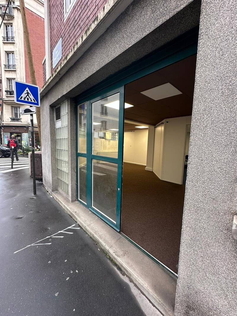 Boulogne-Billancourt (92100)