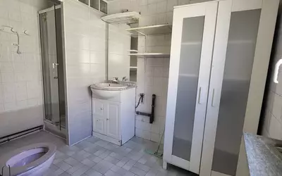 Vitry-Sur-Seine (94400)