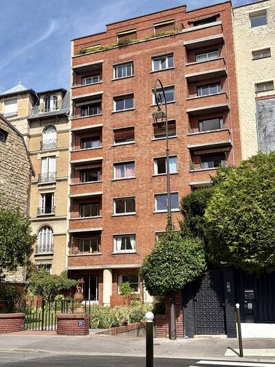 Vente appartement studio Boulogne-Billancourt (92100)