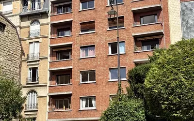 Boulogne-Billancourt (92100)