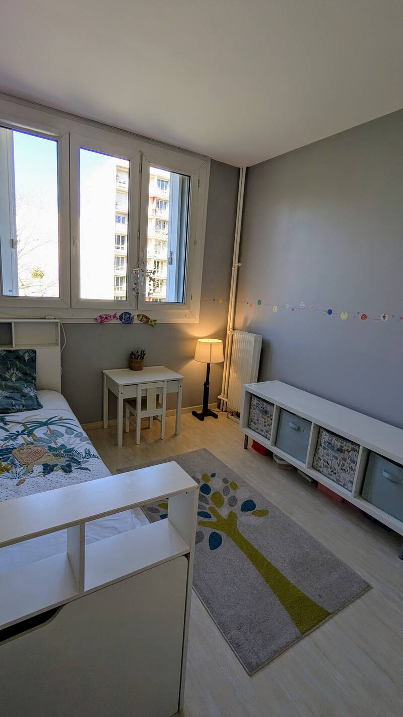 Chilly-Mazarin (91380)