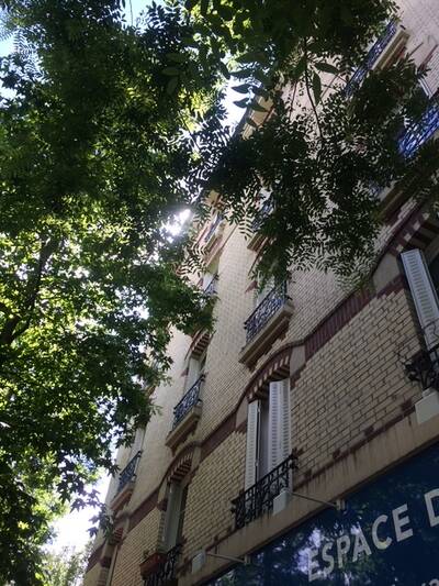 Vente appartement 2 pièces Levallois-Perret (92300)