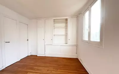 Paris 18E (75018)