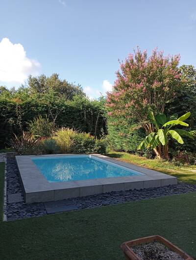 Vente maison 5 pièces Mérenvielle (31530)