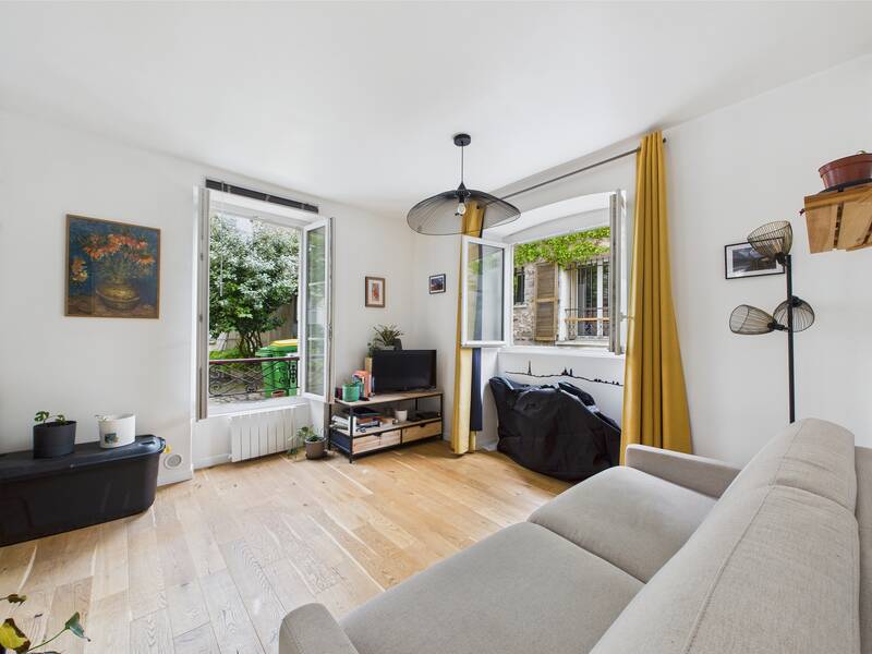 Paris 13E (75013)