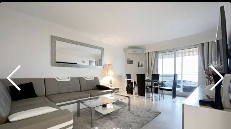 Nice  - Corniche Fleurie