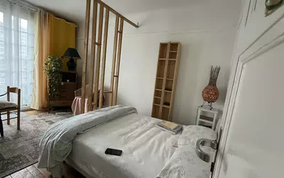 Paris 20E (75020)