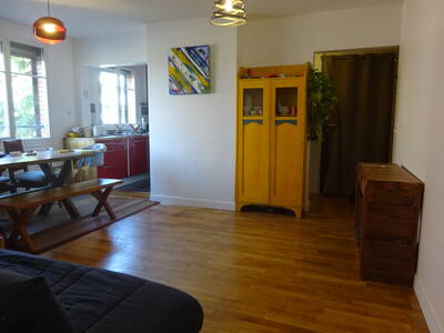 Location appartement 4 pièces Maisons-Alfort (94700)