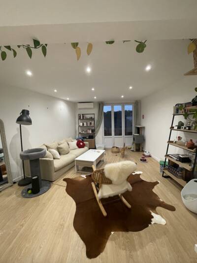 Location appartement 2 pièces Toulouse (31)