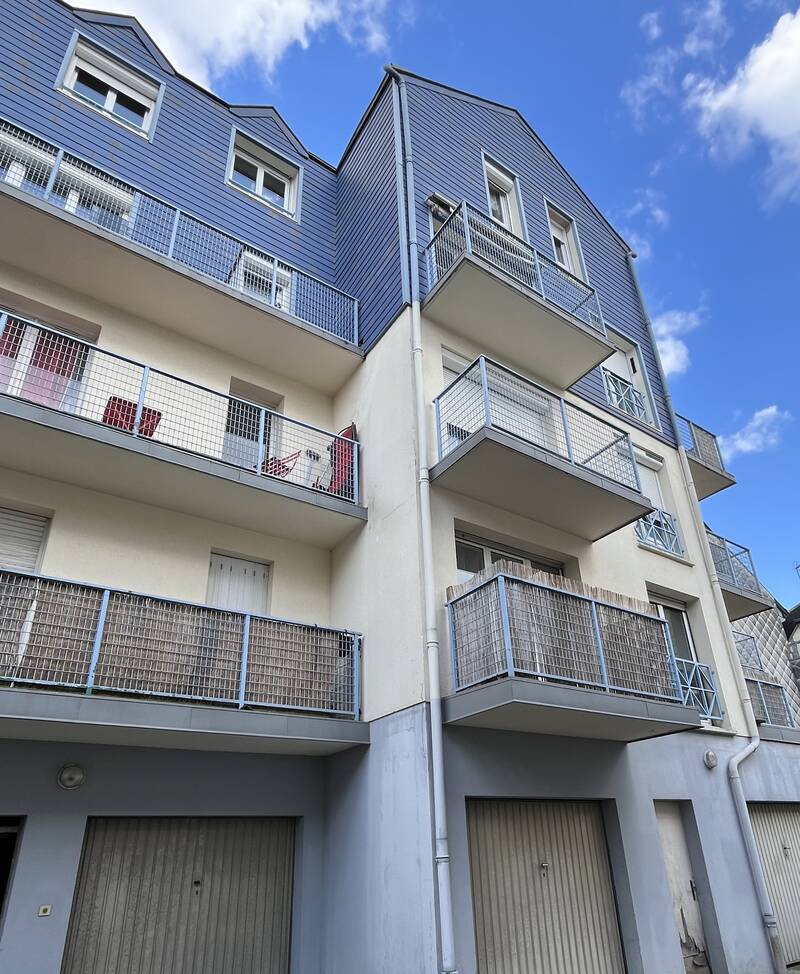 Rouen (76000)