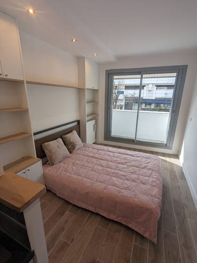 Location appartement studio Saint-Cloud (92210)