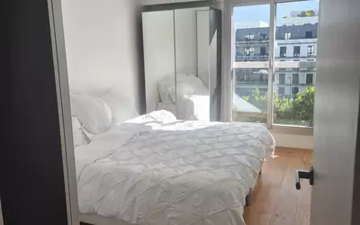 Neuilly-Sur-Seine (92200)